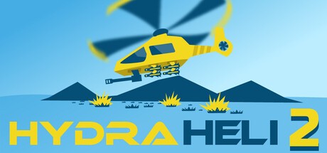 Games like Hydra Heli 2