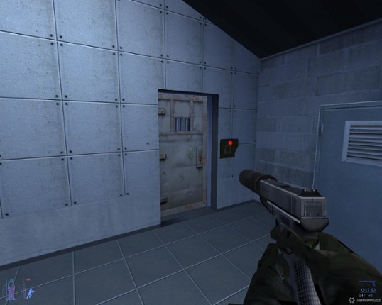 I.G.I.-2: Covert Strike screenshot