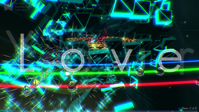 Illuminary screenshot