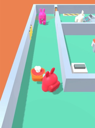 Imposter Solo Attack Image