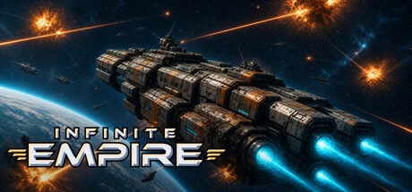 Games like Infinite Empire