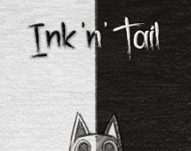 Ink 'N' Tail Image