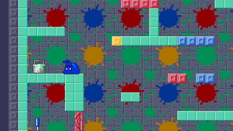 Inkventure screenshot