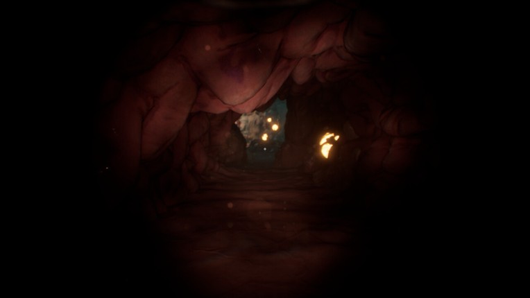 INNERSCAPE screenshot