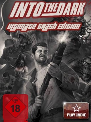 Into the Dark Game Cover