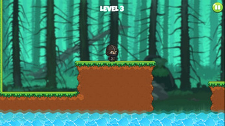 Jumper Boy screenshot