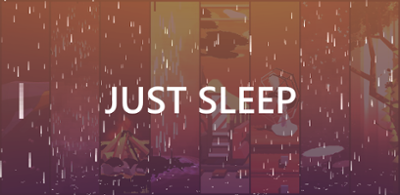 Just Sleep - Meditate, Focus, Relax Image