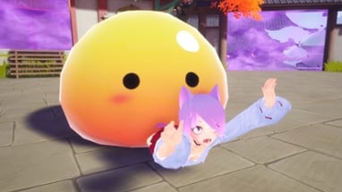 Kawaii Slime Arena Image