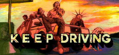 Games like Keep Driving