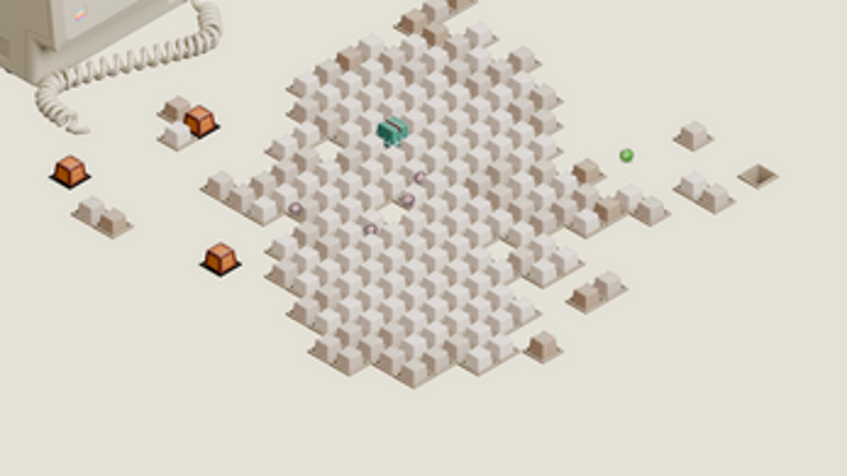 Kelight screenshot
