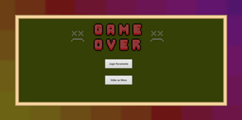 Kidocalipse screenshot