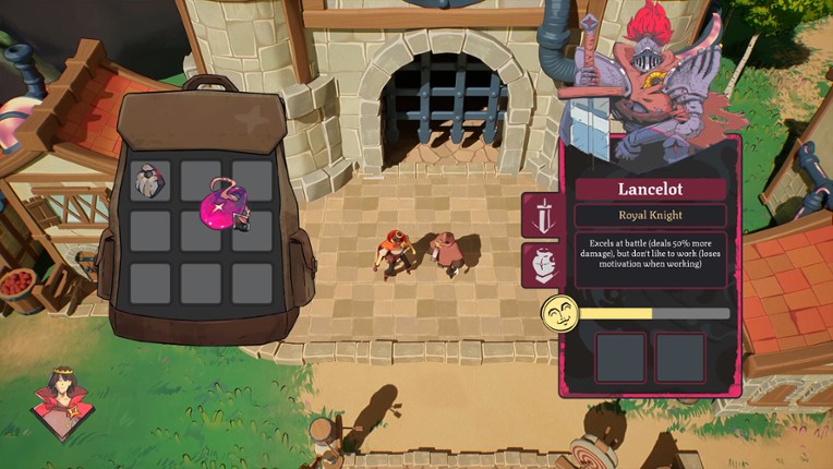 KingFish screenshot