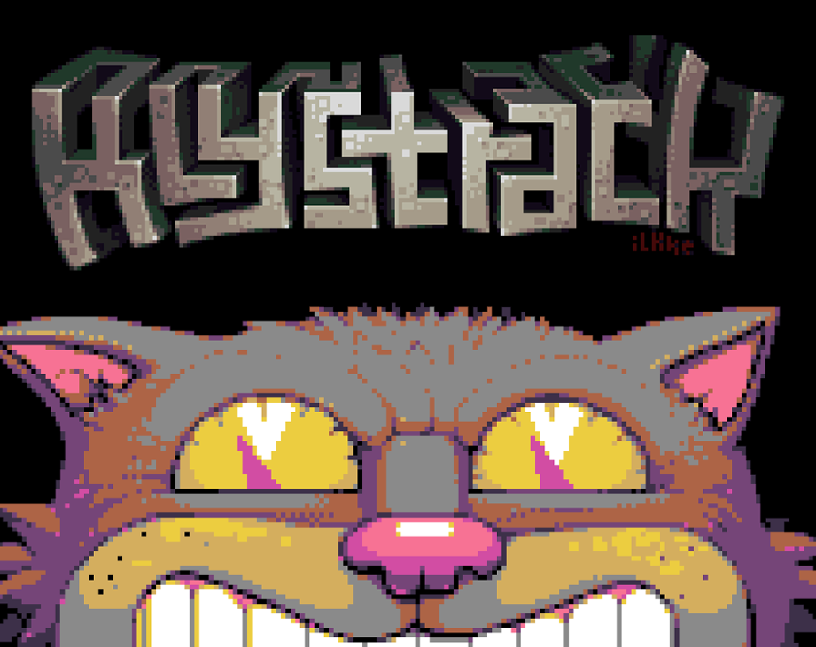 Games like klystrack