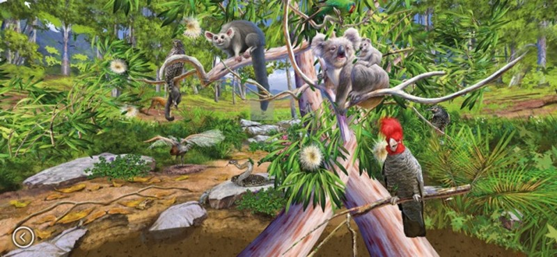 Körforgás 1. Image