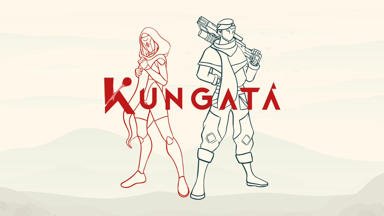 Games like Kungatá
