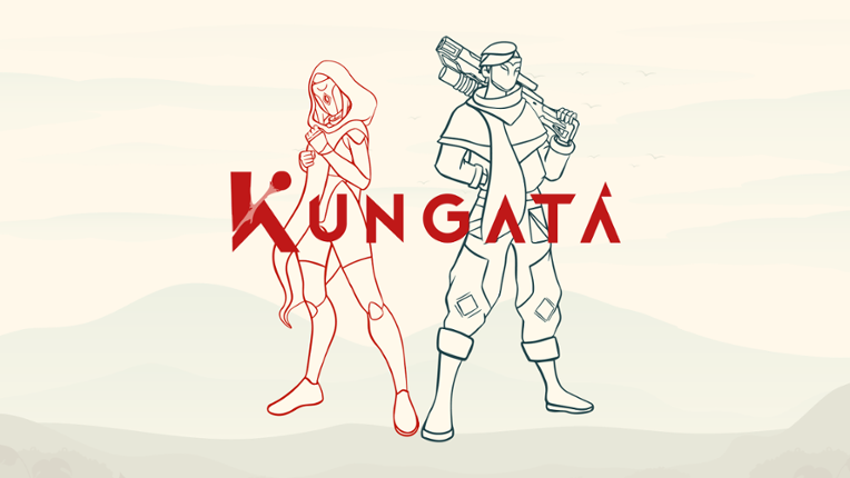 Kungatá Image