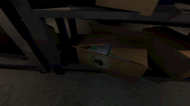 La Torre Fantasma screenshot