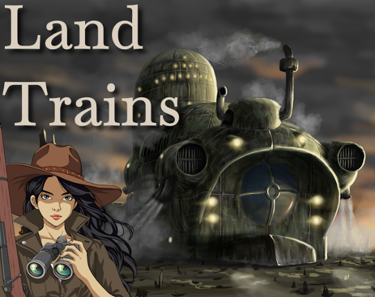 Land Trains Image