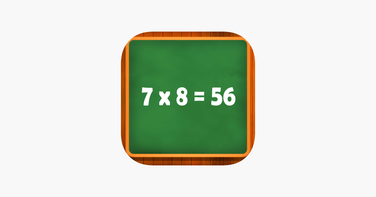 Games like Learn multiplication table for kids