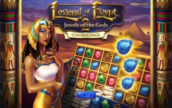 Legend of Egypt 2 Image