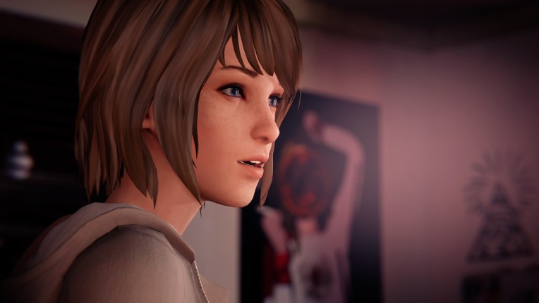 Life is Strange Remastered Collection screenshot