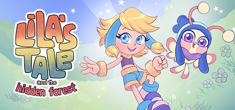 Games like Lila's Tale and the Hidden Forest