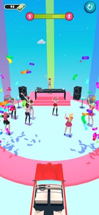 Limo Runner! Image