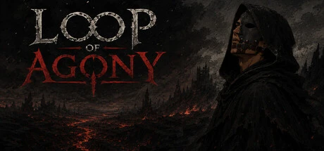 Games like Loop of Agony