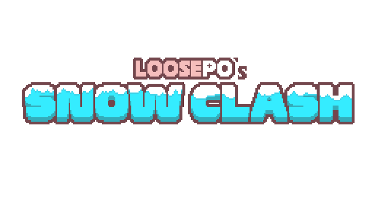 Games like LOOSEPO_SNOWCLASH