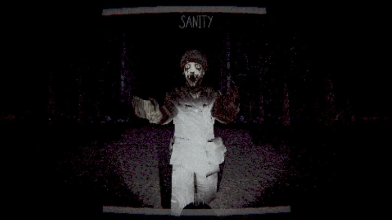 Losing Sanity Image