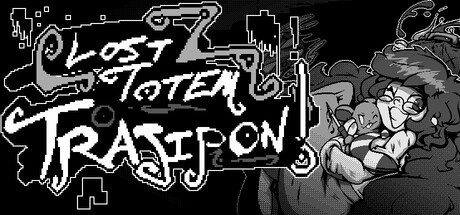 Games like Lost Totem Trajipon!