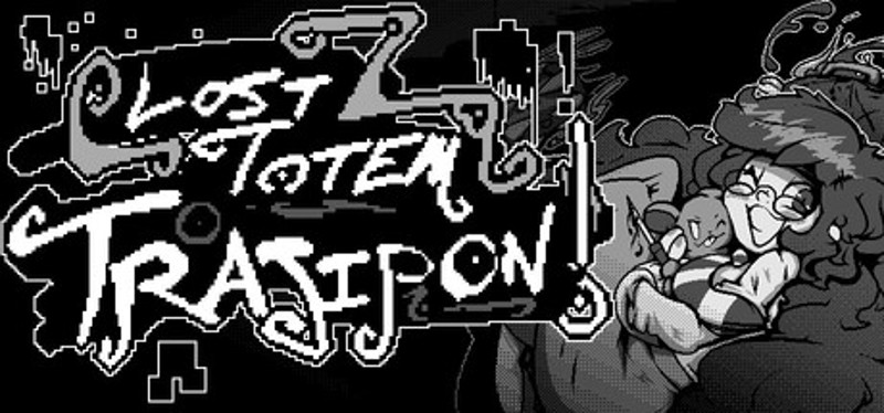 Lost Totem Trajipon! Image