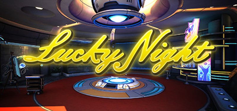 Lucky Night Image