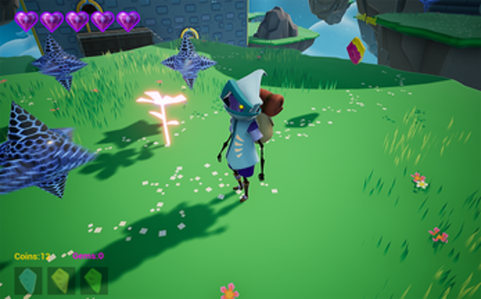 Ludus Adventoris Image