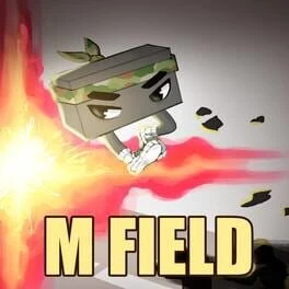 Games like M Field