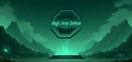 Games like Magic Array Defense