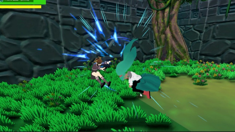 Magical Showdown screenshot