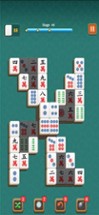 Mahjong Match Puzzle Image