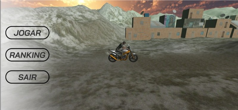 Manobras de Moto Brasil screenshot