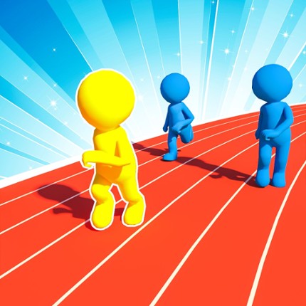 Marathon! Game Cover