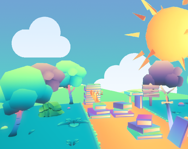 Games like Mar´s Book