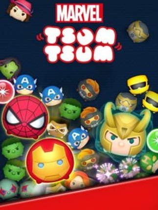 Marvel Tsum Tsum Image