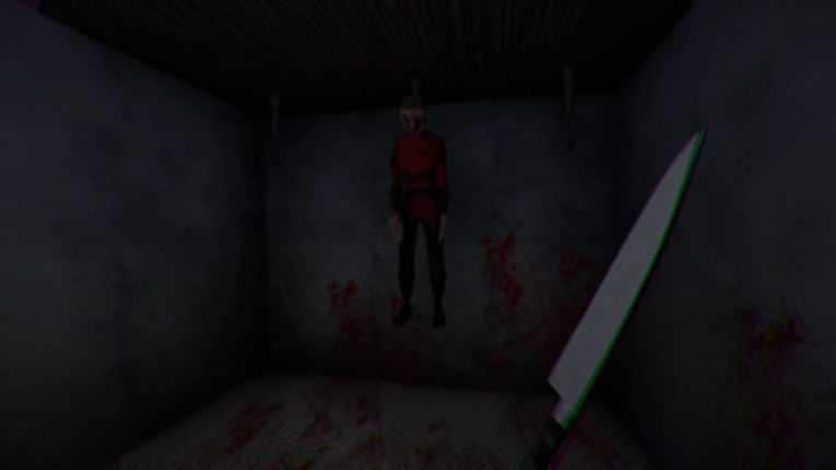 Meat screenshot