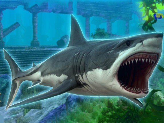 Megalodon Image