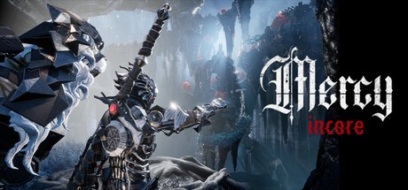 Games like Mercy Incore