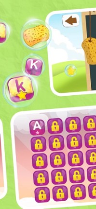 Mëso të Shkruash Shkronjat screenshot