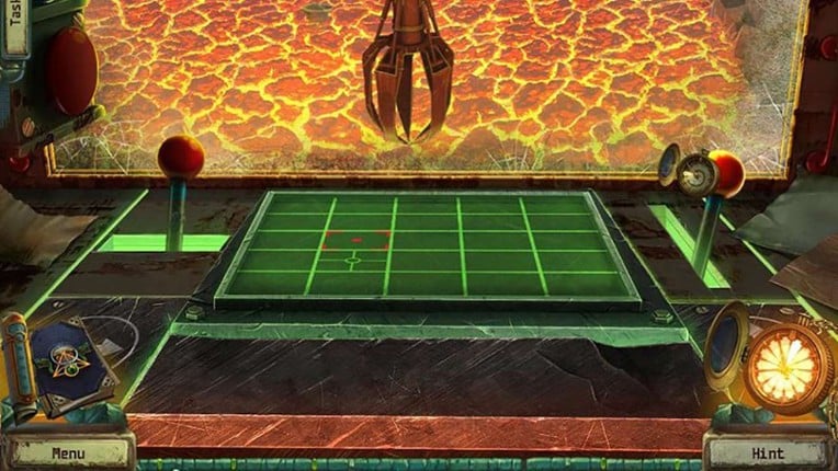 Mexicana: Deadly Holiday Image