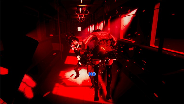 MIA: Memory Fragments screenshot