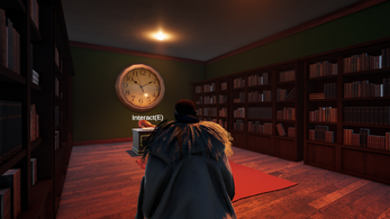 MIDNIGHT PROTOCOL Image