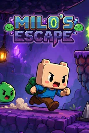 Milo`s Escape () Image
